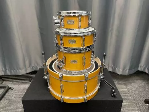 Yamaha - SBP0F4H NW 2